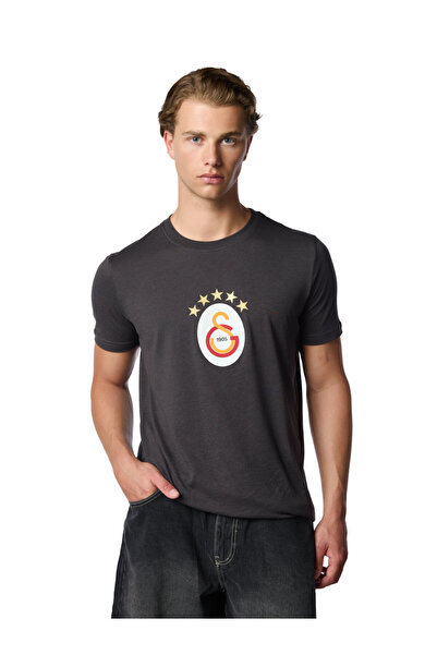 GSStore Galatasaray 5 Yıldız T-shirt E251402