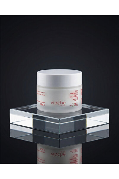 vioche vérité Cilt Beyazlatıcı Krem
