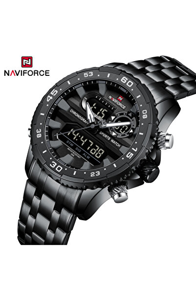 Naviforce NF 9234 قوة مزدوجة