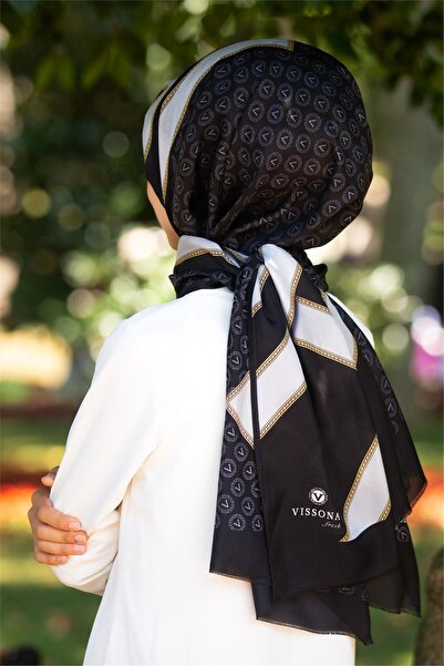 Vissona 100% ΜΕΤΑΞΙ ΦΡΕΣΚΟ ΣΑΛΙ