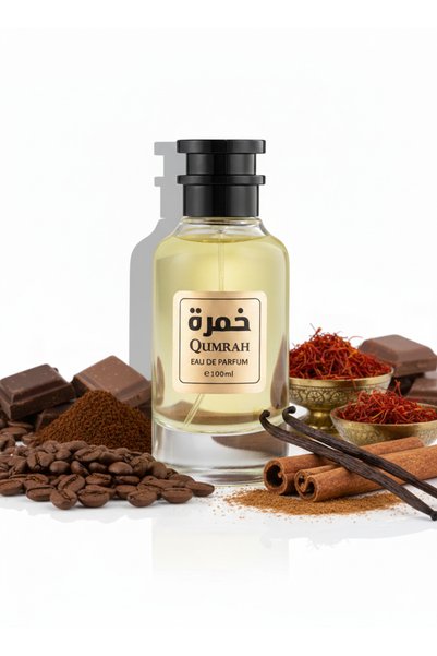Cuteness&Beauty عطر خمرة بخاخ 100 مل