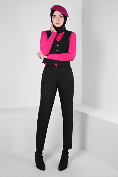 Alvina Vesta cu nasturi 44175