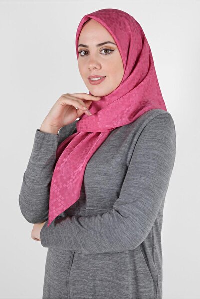 Alvina Eșarfă JACQUARD 8309