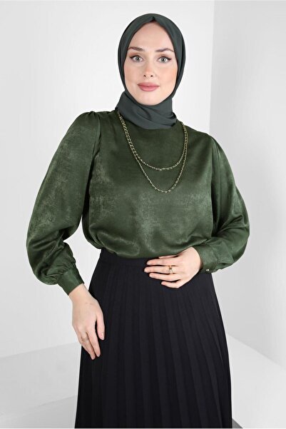 Alvina ΤΟΥΝΙΚ ΜΕ ΛΕΠΤΟΜΕΡΗ ΑΛΥΣΙΔΑ 44309