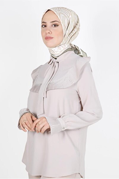 Alvina EșARFĂ CU MODEL ALVINA 8263