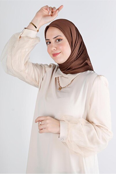 Alvina Običan šal 8219