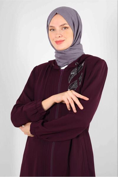 Alvina ALVINA FLAT BUMBAC WRAP 8253