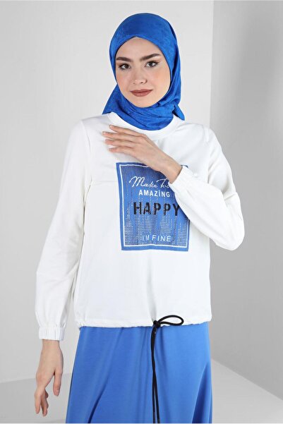 Alvina ALVİNA ШАРФ З БАВОВНИ 8241