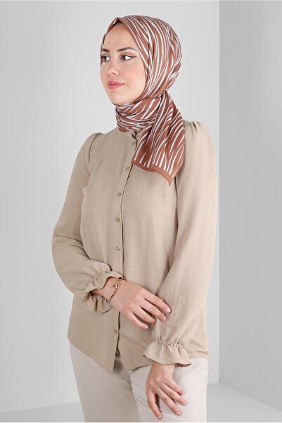 Alvina ШАЛ С ДЕСЕРТ АЛВИНА 8266