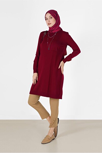 Alvina PANTALONE SA DETALJIMA NA DUGMIĆE 70269