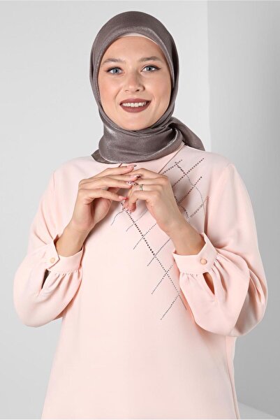 Alvina ALVINA OBIČAN ŠAL 8239