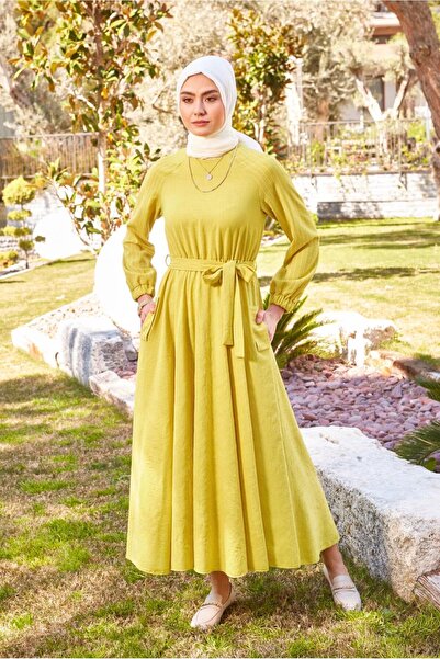 Alvina ROCHIE CU BANDE CU MANSETE ELASTICE 43659