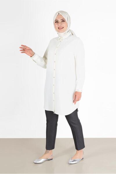 Alvina KLASIČNE PANTALONE 70290