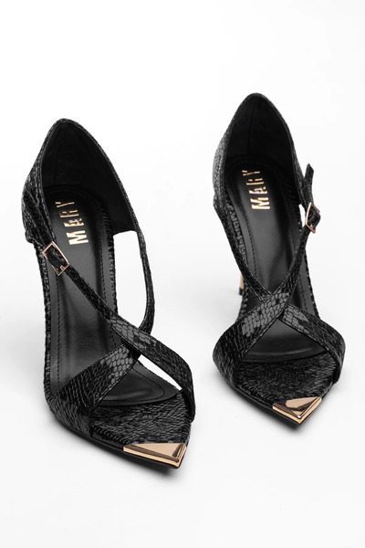 MARY أحذية السهرة - أحذية نسائية بكعب رفيع، أحذية بكعب طويل، أحذية ستيليتو