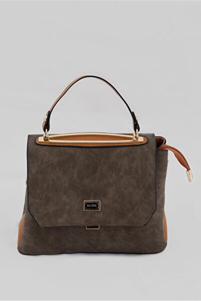 Alvina ALVİNA SUNİ DERİ ÇANTA 2070
