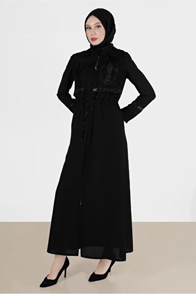 Alvina ПОДРОБНИЙ КАПЮШОННИЙ ПАЛЬТО 10520