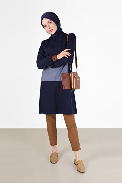 Alvina KLASIČNE PANTALONE 70291