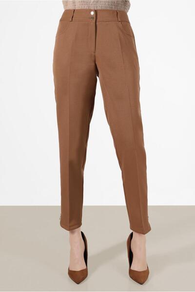 Alvina ΠΑΝΤΕΛΟΝΙ ΜΕ ΦΕΡΜΟΥΑΡ ΣΤΟ ΠΟΔΙ 70369