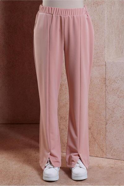 Alvina 70710 Модел Панталон с Процеп