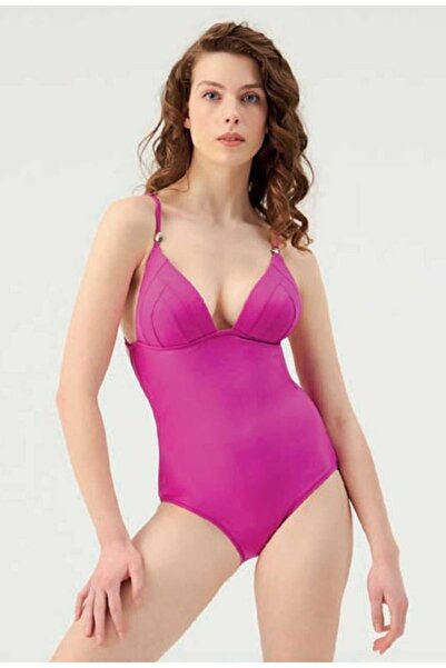 Eros 1205 ESMY ÜÇGEN KAPLI MAYO 23Y