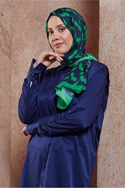 Alvina ALVINA PATRONED MOFT SHAL - MODEL 8410