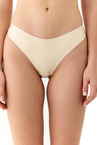 Amarelle Eve Ten 3-Pack Lace Women's Panties - Non-Marking, Invisible