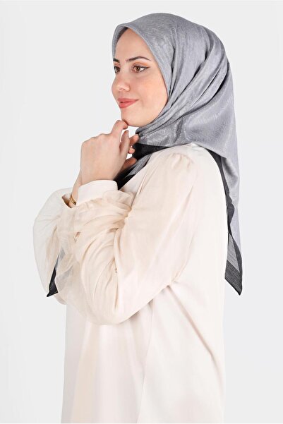 Alvina ALVINA Monogram šal 8142 - Kratki kroj