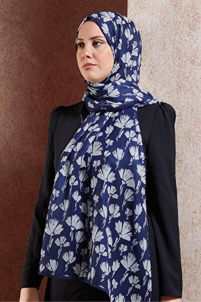 Alvina ŞAL CU MODEL ALVINA 7207