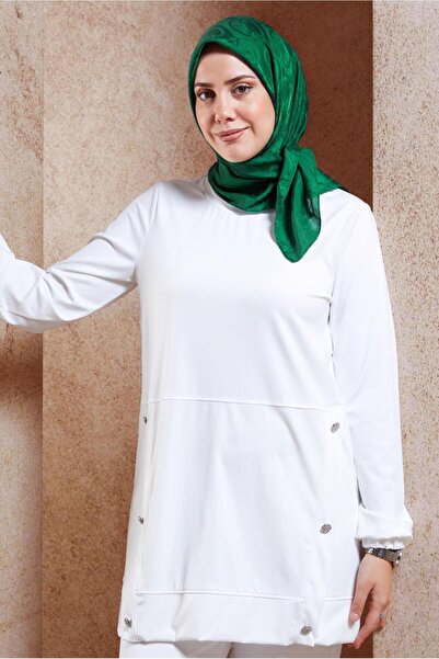 Alvina ALVİNA JAKAR ШАРФ 8452 - Жіноче спортивне взуття