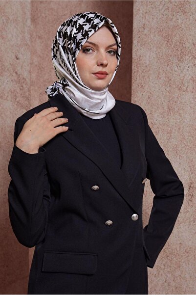 Alvina TWILL SCARP 35419
