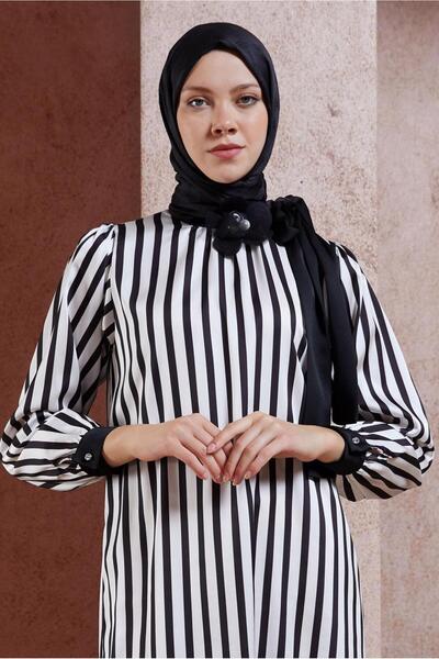 Alvina ŞAL JACQUARD 8447