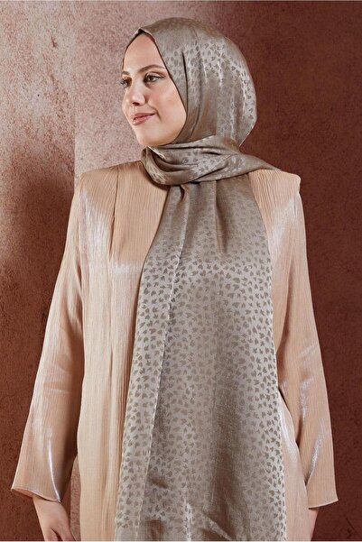 Alvina ALVİNA DESENLİ ŞAL 8460