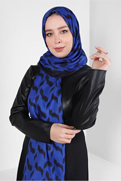 Alvina ALVİNA DESENLİ SOFT ŞAL 8410