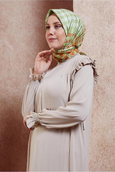 Alvina تويل وشاح 35419