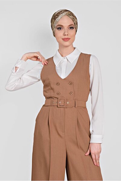 Alvina ДВУРЕДЕН ГАЩИЗОНТ С КОПЧЕТА И ДЖОБОВЕ 4479