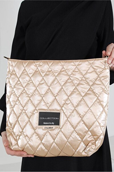 Alvina ALVİNA СУМКА З КАПІТОНОВИМ ВІЗЕРУНКОМ 2085