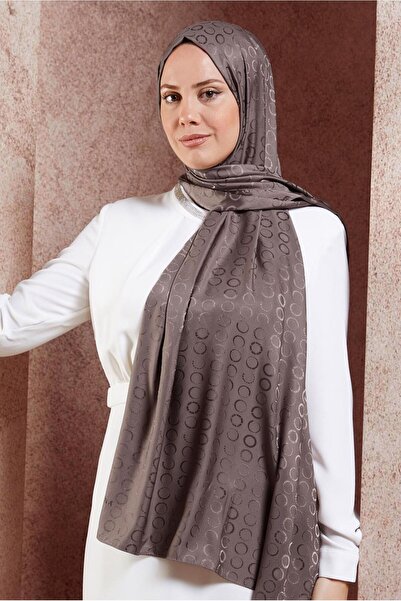 Alvina ALVİNA JAKARLI ŞAL 8463