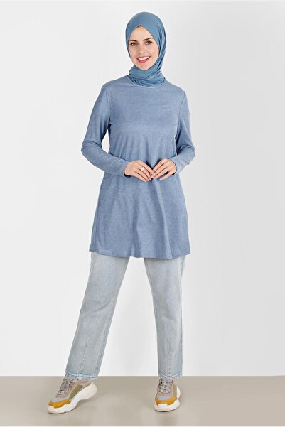 Alvina Osnovni VISKOZNA TUNIKA 42895