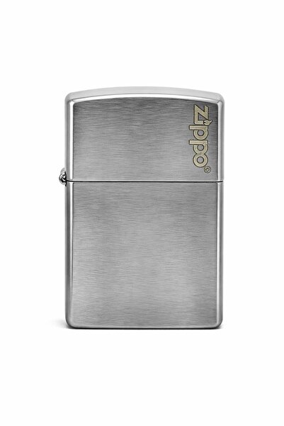 Zippo Çakmak Logo 200-027984