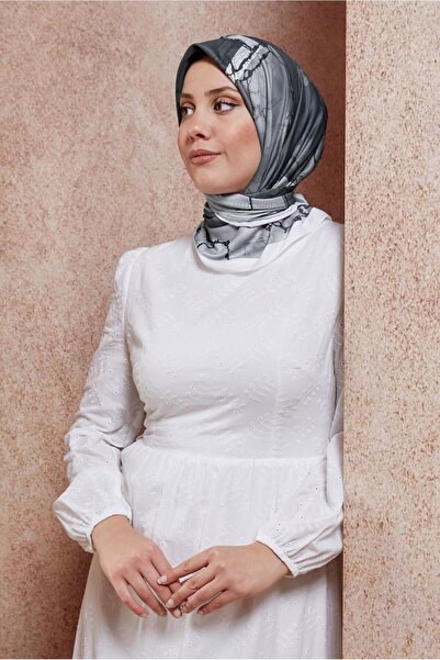 Alvina ALVINA 8426 Model M Mermernog dezena Šal