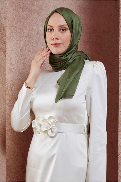 Alvina ΒΡΑΔΙΝΟ ΦΟΡΕΜΑ ALVİNA ΣΑΛΙ 8418