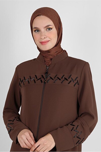 Alvina Kraş Scarf 8233
