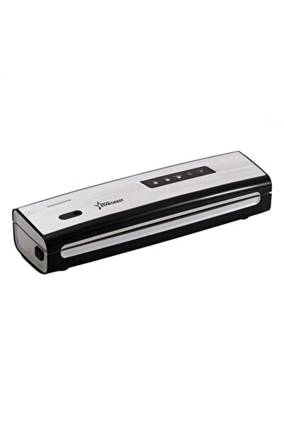 STARCREST STARCREST VS-3230X Вакуумна машина за опаковане, 130 W, Сензорно уп...