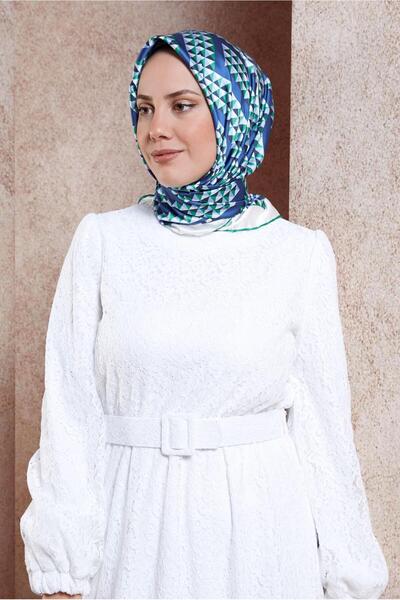 Alvina EșARFĂ IMPRIMATĂ ALVINA 8433