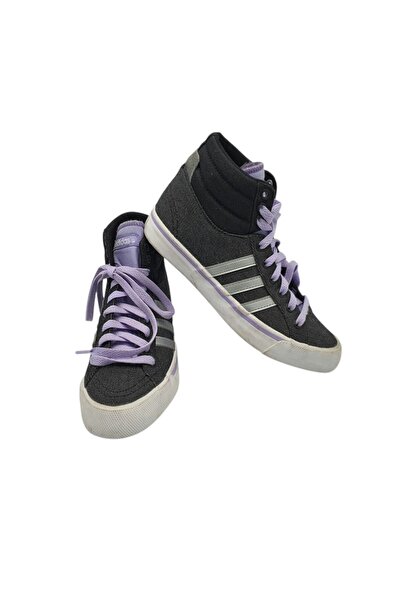 adidas Teniși damă Neo 36, material textil, negru