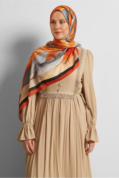 Alvina ΣΑΛΙΑ ΜΕ ΣΧΕΔΙΟ 8577