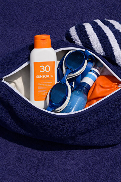 Miespiga Waterproof Multi-Purpose Wet Dry Swimsuit Bag