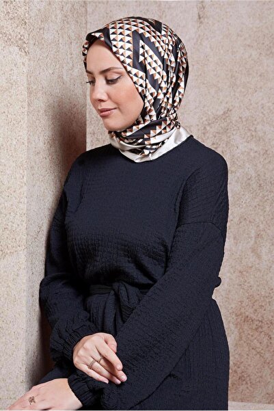 Alvina Шарф з візерунком ALVINA 8433