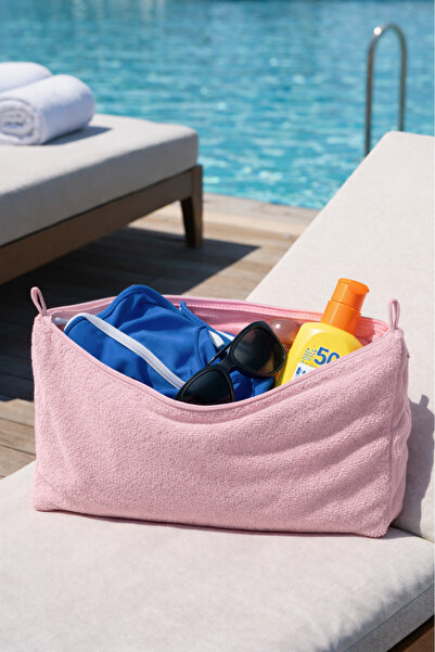 Miespiga Waterproof Multi-Purpose Wet Dry Swimsuit Bag