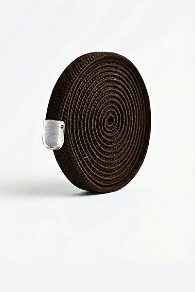 EPİK ADIM 120 cm Metal Clip Elastic Laces |   1 Pair